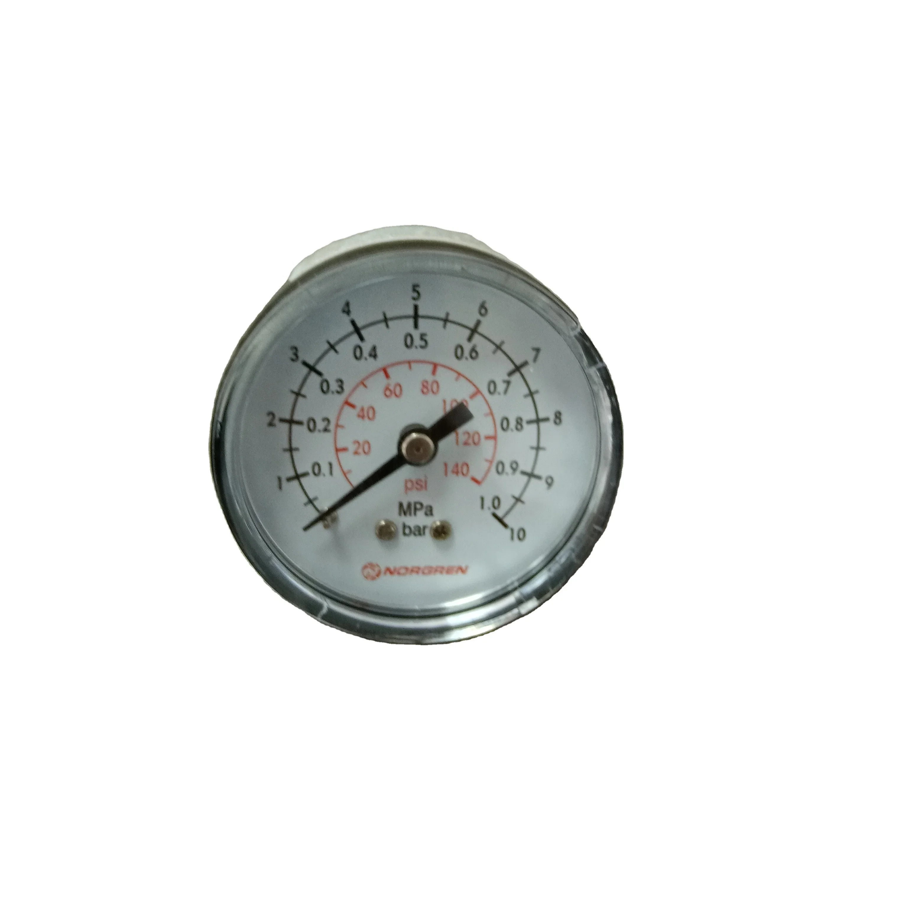 2026 High-quality Supply Sources 100% Brand New Norgren Pressure Gauge 18015-013 for NORGREN Filter Regulator
2026 High-quality Supply Sources 100% Brand New Norgren Pressure Gauge 18015-013 for NORGREN Filter Regulator