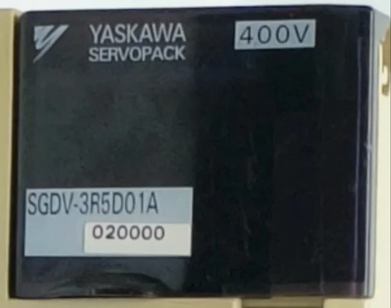SGDV-3R5D01A020000 Brand New Servo Drive Original Genuine,SGDV 3R5D01A020000,Fast Shipping
SGDV-3R5D01A020000 Brand New Servo Drive Original Genuine,SGDV 3R5D01A020000,Fast Shipping