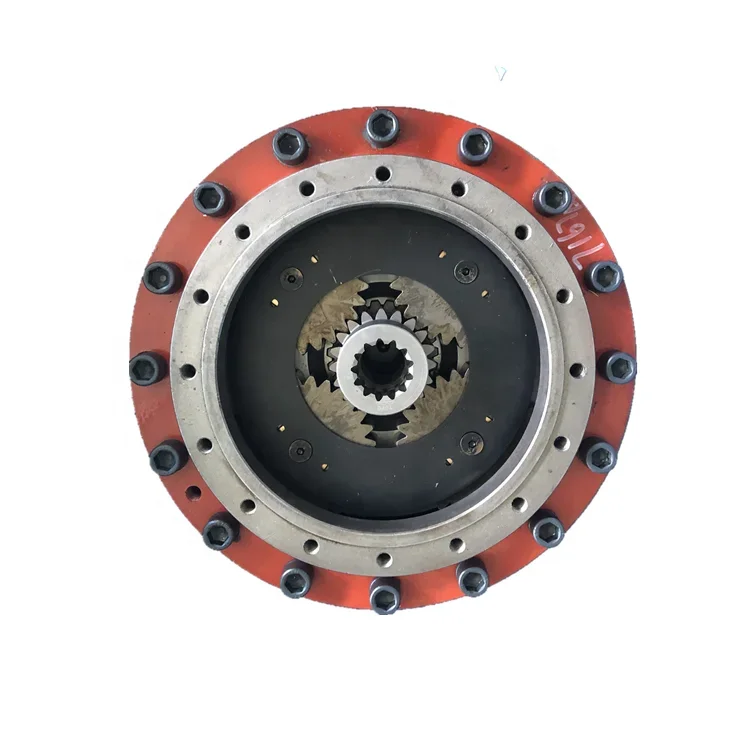 High Quality Dx380 Travel Gearbox Dx380 Final Drive 17040200025