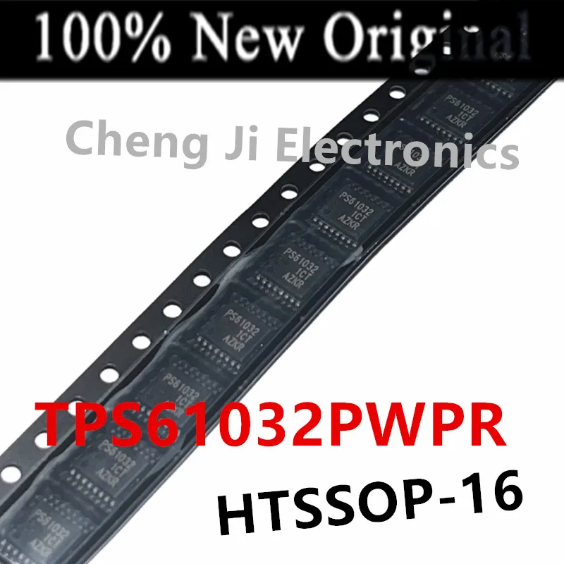 10PCS/Lot TPS61030PWPR PS61030 、TPS61031PWPR PS61031 、TPS61032PWPR PS61032 New voltage regulator chip TPS61030
10PCS/Lot TPS61030PWPR PS61030 、TPS61031PWPR PS61031 、TPS61032PWPR PS61032 New voltage regulator chip TPS61030