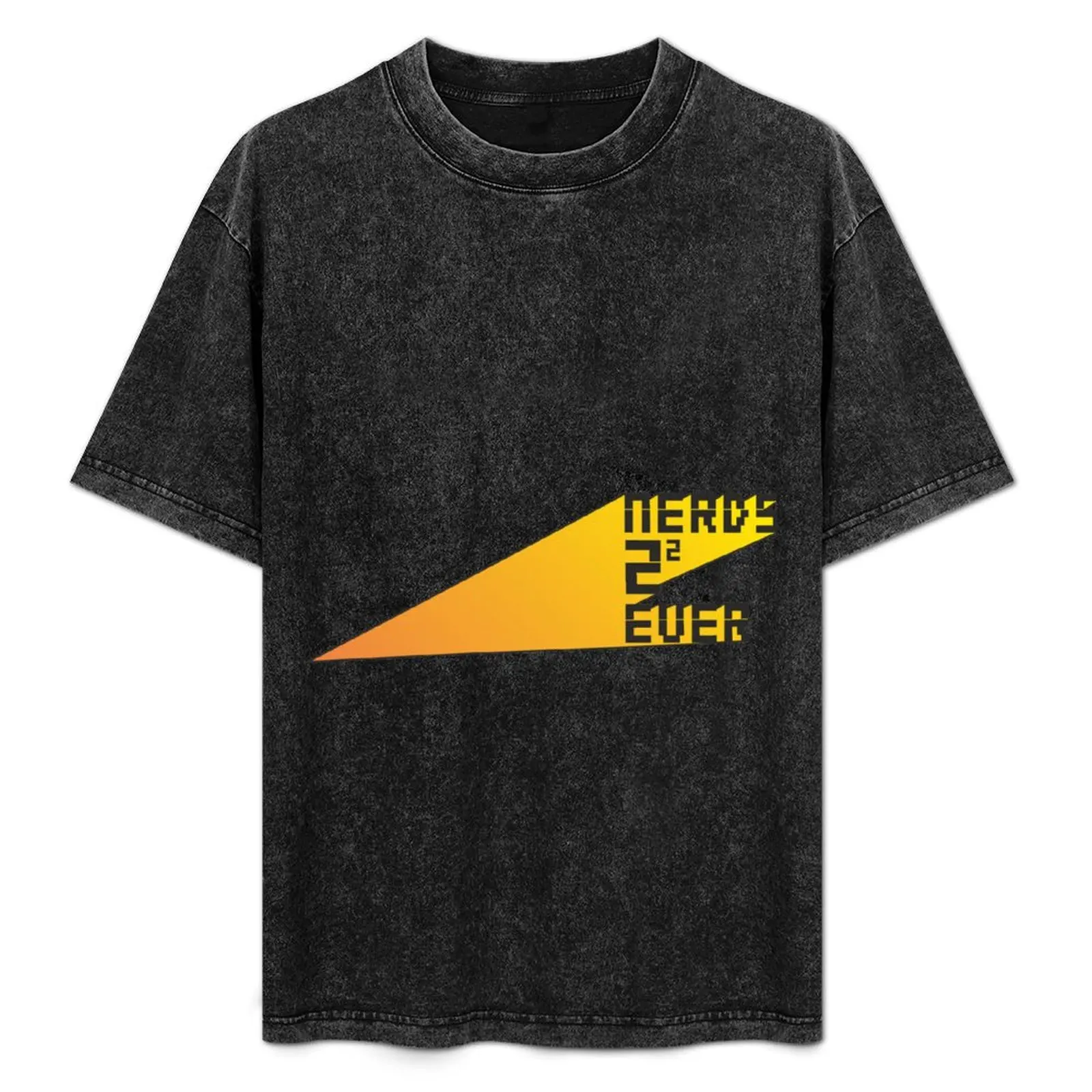 Nerds 4 Ever T-Shirt Running Performance Short Sleeve Tee
Nerds 4 Ever T-Shirt Running Performance Short Sleeve Tee