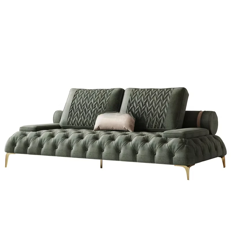Leather Trend Sofa Sectional Modern European France Cheapsofabed Korean Leather Sofa Corner Furniture Turkey Sofa
Leather Trend Sofa Sectional Modern European France Cheapsofabed Korean Leather Sofa Corner Furniture Turkey Sofa