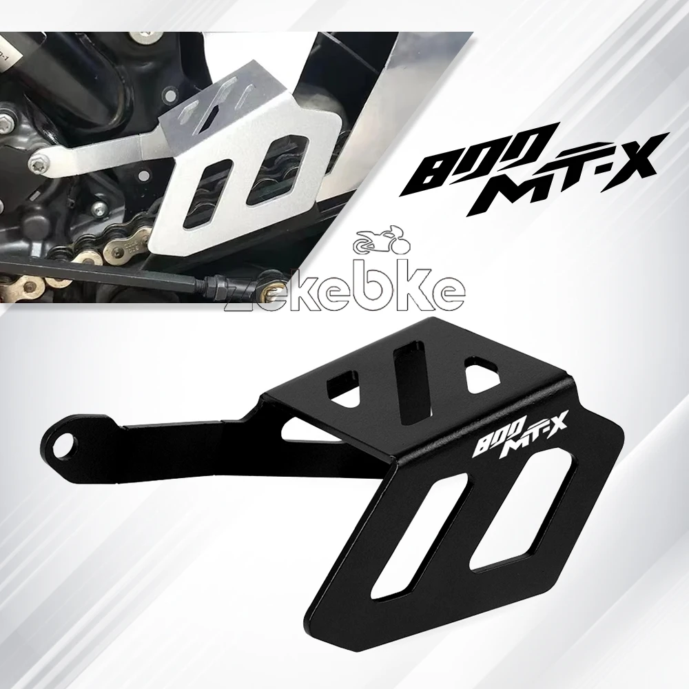 800MTX Rear Sprocket Cover For CFMOTO CF MOTO 800MT-X MT800 MT-X 800 2024 2025 2026 Motorcycle Accessories Chain Guard Protector
800MTX Rear Sprocket Cover For CFMOTO CF MOTO 800MT-X MT800 MT-X 800 2024 2025 2026 Motorcycle Accessories Chain Guard Protector