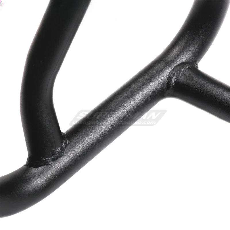 Applicable to BMW F900R F900XR modified engine bumper, body anti-drop bar, new accessories
Applicable to BMW F900R F900XR modified engine bumper, body anti-drop bar, new accessories