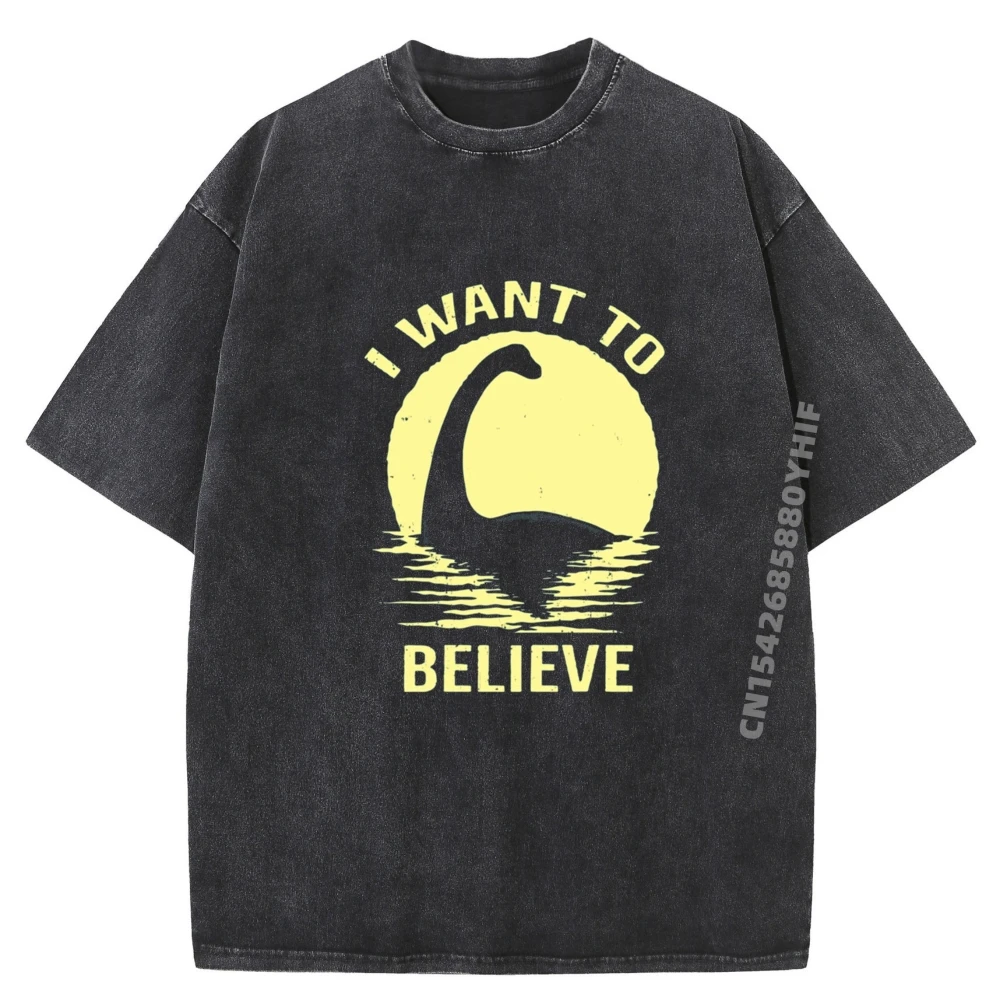 Мужские футболки с принтом Loch Ness Monster, я хочу верить, черные футболки с рисунком, удобные потертые футболки для мужчин
Мужские футболки с принтом Loch Ness Monster, я хочу верить, черные футболки с рисунком, удобные потертые футболки для мужчин