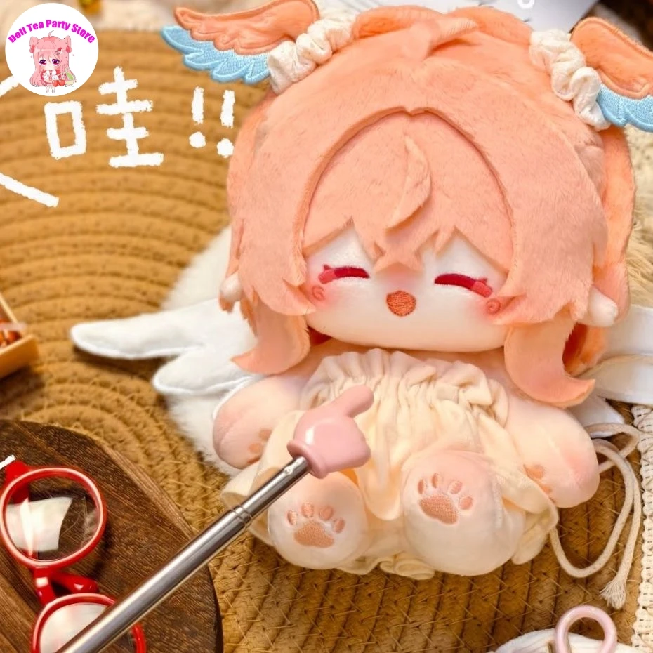 Linnea Genshin Impact Sweet Cute Cotton Doll Plushie Original Anime Dress Up Plushie Toys Cosplay Plush Stuffed Body Dolls
Linnea Genshin Impact Sweet Cute Cotton Doll Plushie Original Anime Dress Up Plushie Toys Cosplay Plush Stuffed Body Dolls
