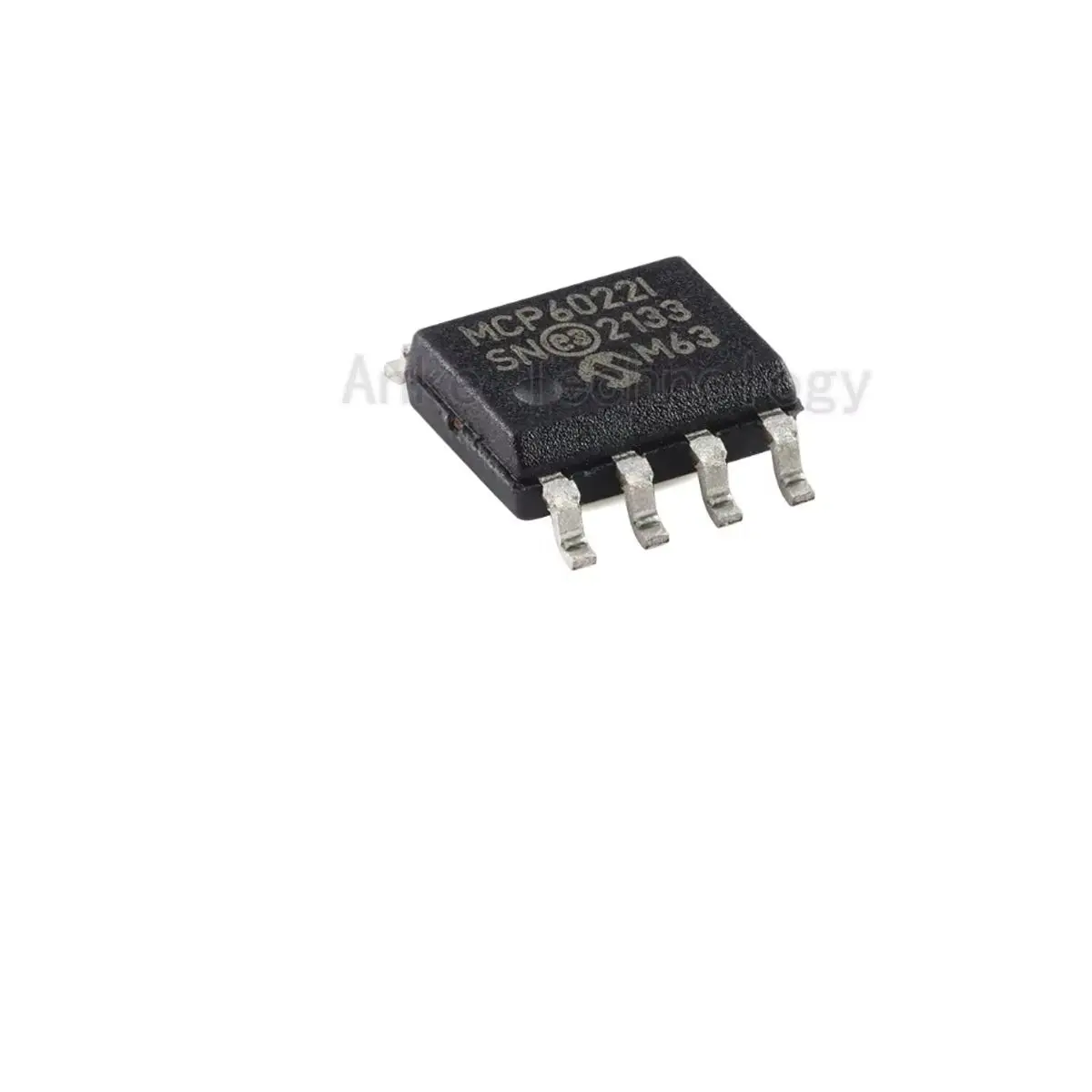 Genuine Original MCP6022T-I/SN SOIC-8 10MHz Dual Operational Amplifier Chip 10PCS
Genuine Original MCP6022T-I/SN SOIC-8 10MHz Dual Operational Amplifier Chip 10PCS