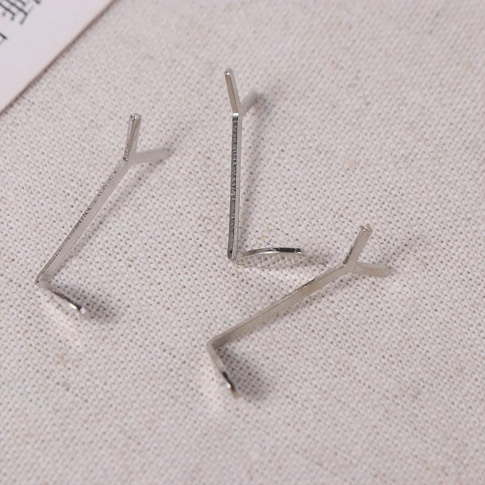 3pcs Magnetism Heart Shaped Cat Eye Magnet Portable Y-Shaped Y-Shape Clip Nail Magnet Nail Accessories DIY Love Magnet
3pcs Magnetism Heart Shaped Cat Eye Magnet Portable Y-Shaped Y-Shape Clip Nail Magnet Nail Accessories DIY Love Magnet