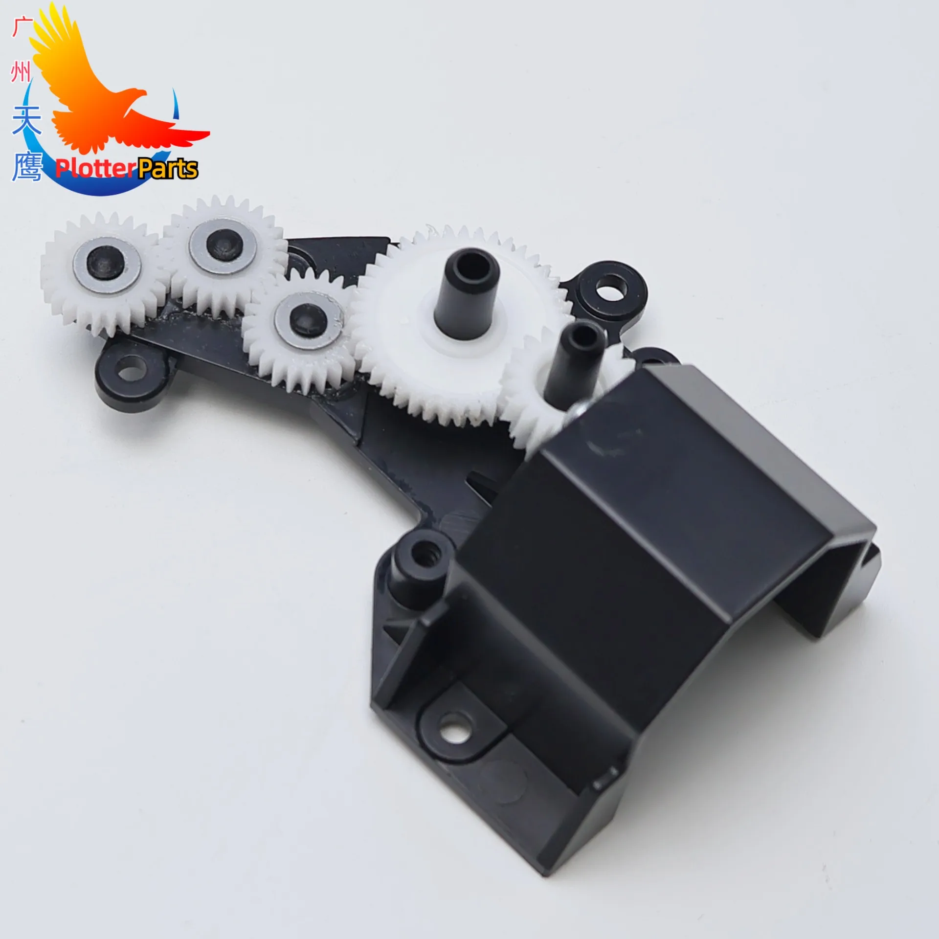 Кронштейн ролика-привода Starwheel для плоттеров HP DesignJet T770 T795 T1200 T1300 T1700 T2300 Z5600 Z5200 Z3200 Z6 Z9
Кронштейн ролика-привода Starwheel для плоттеров HP DesignJet T770 T795 T1200 T1300 T1700 T2300 Z5600 Z5200 Z3200 Z6 Z9