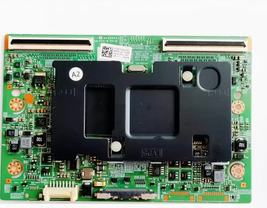 BN41-01948B T CON board LCD FOR UA60F8000AJ 60inch only
BN41-01948B T CON board LCD FOR UA60F8000AJ 60inch only