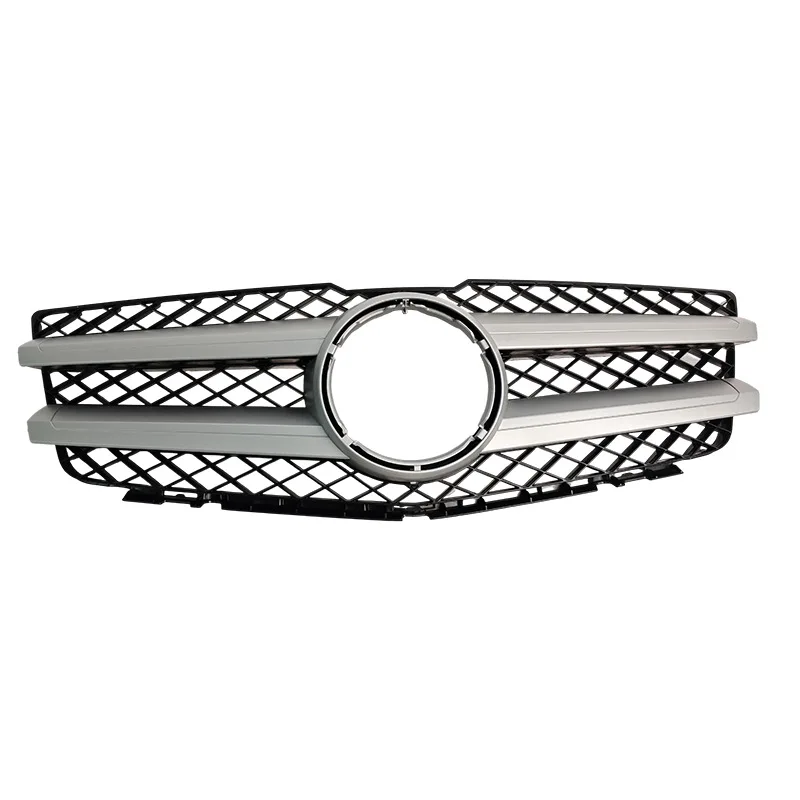 Front Upper Grille 2048800283 for 2009-2012 Mercedes-Benz GLK X204 GLK350 GLK300
Front Upper Grille 2048800283 for 2009-2012 Mercedes-Benz GLK X204 GLK350 GLK300