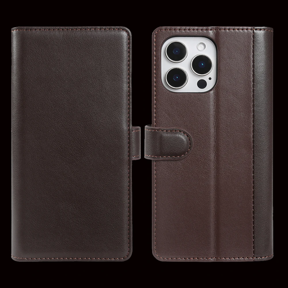 Premium Genuine Leather Case For iphone 17 Air Pro Max 17e 16e 15 14 Plus 13 12 Mini 11 16 Pro Max Phone Case Cover Wallet Bag
Premium Genuine Leather Case For iphone 17 Air Pro Max 17e 16e 15 14 Plus 13 12 Mini 11 16 Pro Max Phone Case Cover Wallet Bag