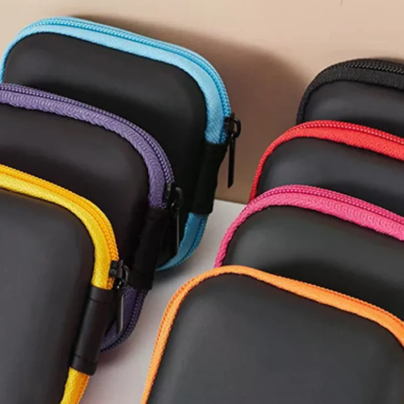 Портативный противоударный чехол для наушников, сумка для наушников, сумка для хранения гарнитуры, твердый корпус, аксессуары для наушников, карта памяти, USB-кабель
Портативный противоударный чехол для наушников, сумка для наушников, сумка для хранения гарнитуры, твердый корпус, аксессуары для наушников, карта памяти, USB-кабель