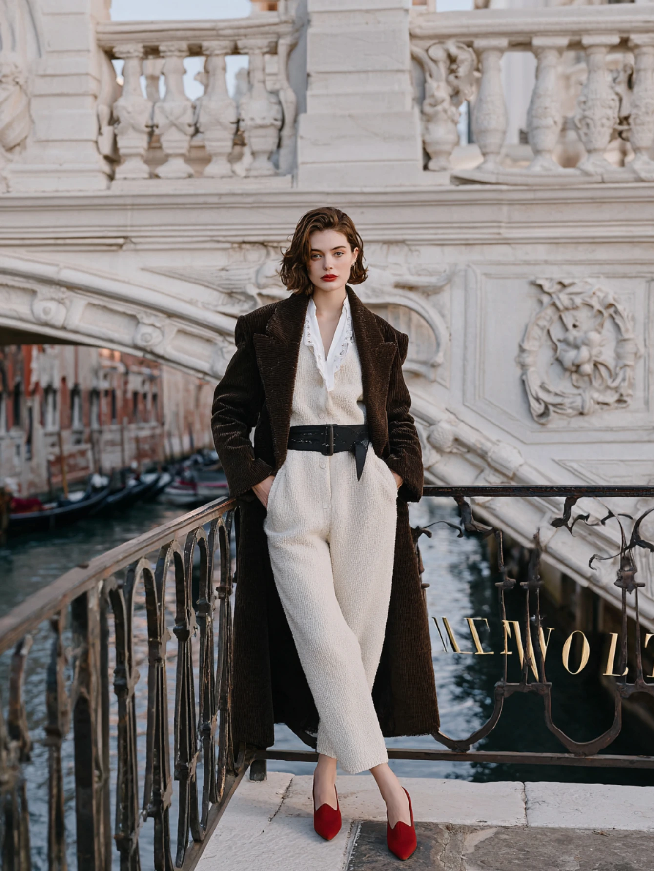 Mia Muse Boutique Autumn Trench Coat 2025 Women's Elegant Plain Long Sleeve Lapel Basics Long Trench Coat
Mia Muse Boutique Autumn Trench Coat 2025 Women's Elegant Plain Long Sleeve Lapel Basics Long Trench Coat
