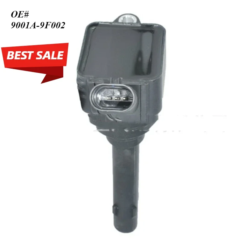 9001A-9F002 9001A9F002 Ignition Coil For TOYOTA
9001A-9F002 9001A9F002 Ignition Coil For TOYOTA