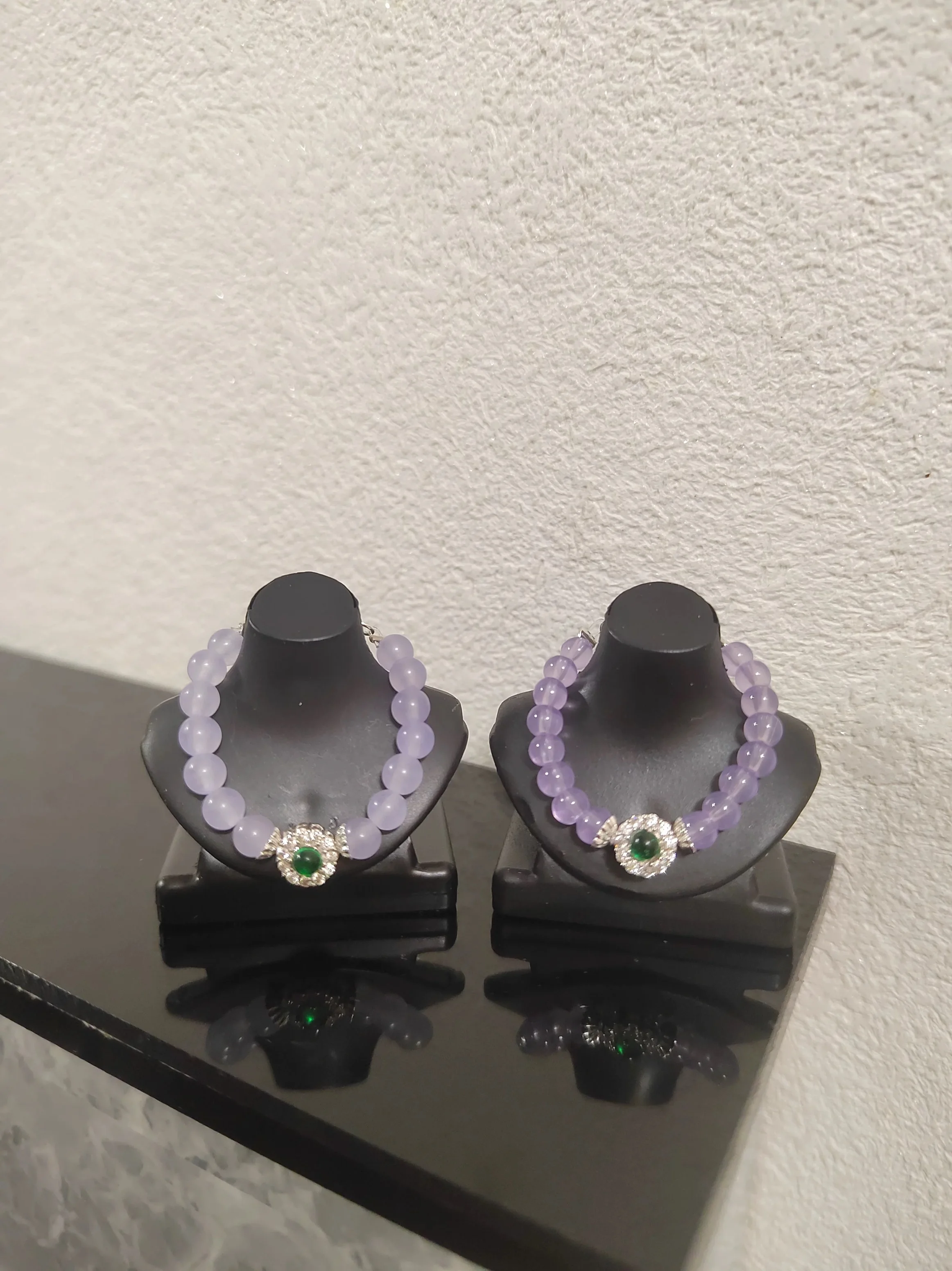 1/6 Doll Jewellery Parts Purple Crystal Necklace Luxury Fashion Diamond Necklace For 30cm Xianxian Supermodel Doll Dress Up
1/6 Doll Jewellery Parts Purple Crystal Necklace Luxury Fashion Diamond Necklace For 30cm Xianxian Supermodel Doll Dress Up