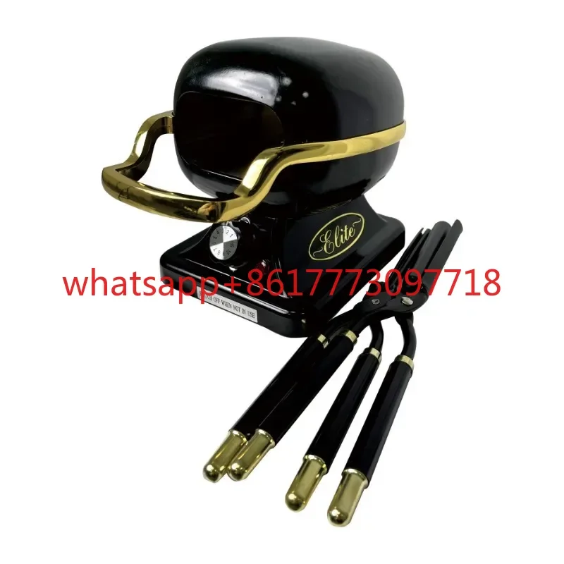New ceramic curler styling tool universal curler