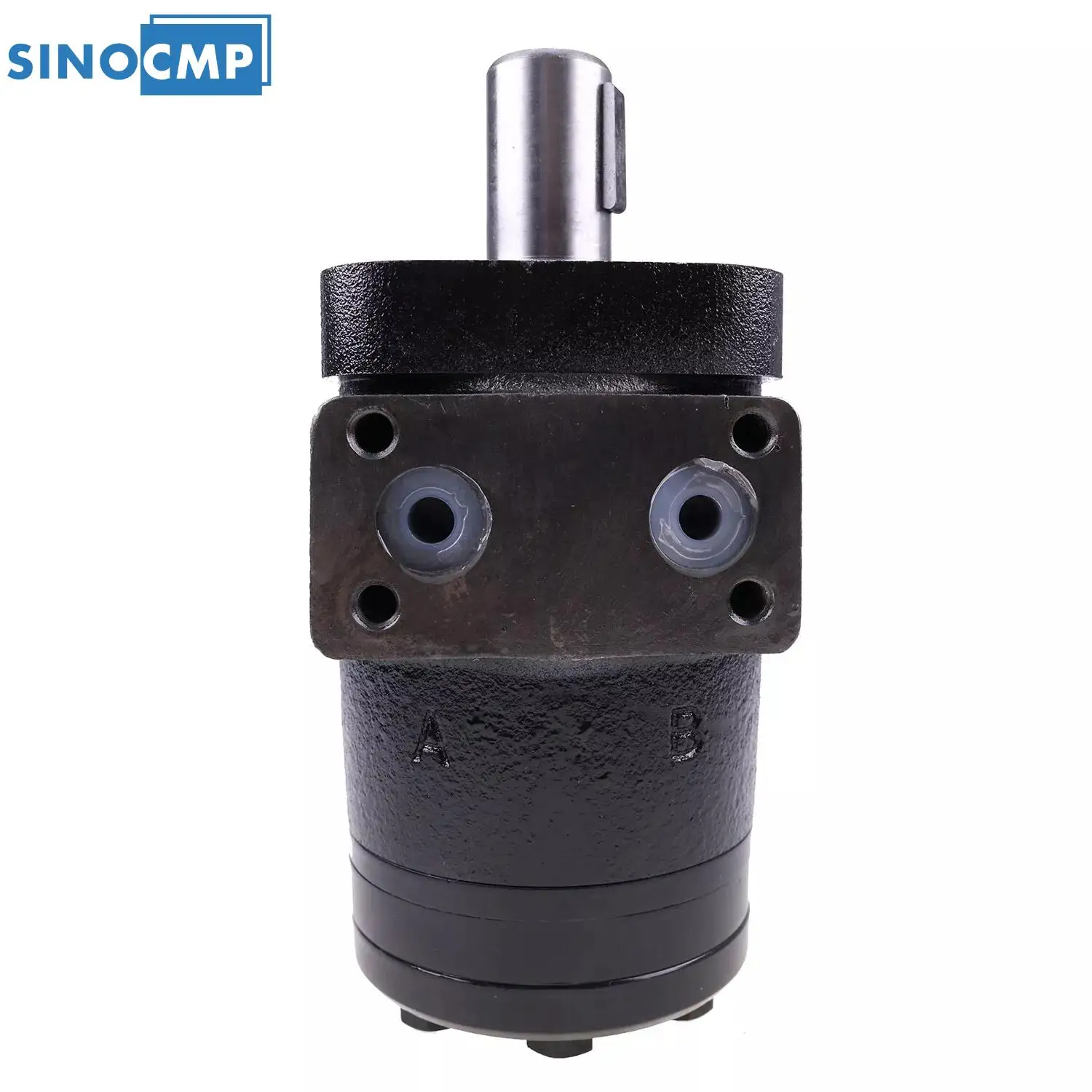 101-1019-009 1011019009 SINOCMP 1PCS Hydraulic Motor For Eaton Char-Lynn H Series
101-1019-009 1011019009 SINOCMP 1PCS Hydraulic Motor For Eaton Char-Lynn H Series