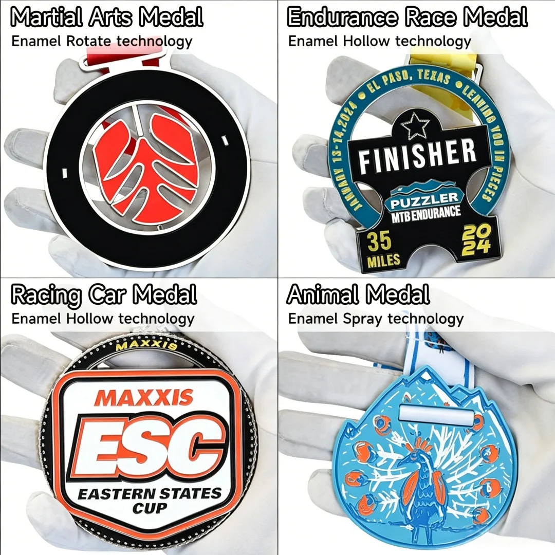 Customized medal Low Price ODM Bespoke OEM Metal Gold Souvenir Fine Sports Medal With Ribbon Die Casting Zinc Alloy Medals
Customized medal Low Price ODM Bespoke OEM Metal Gold Souvenir Fine Sports Medal With Ribbon Die Casting Zinc Alloy Medals