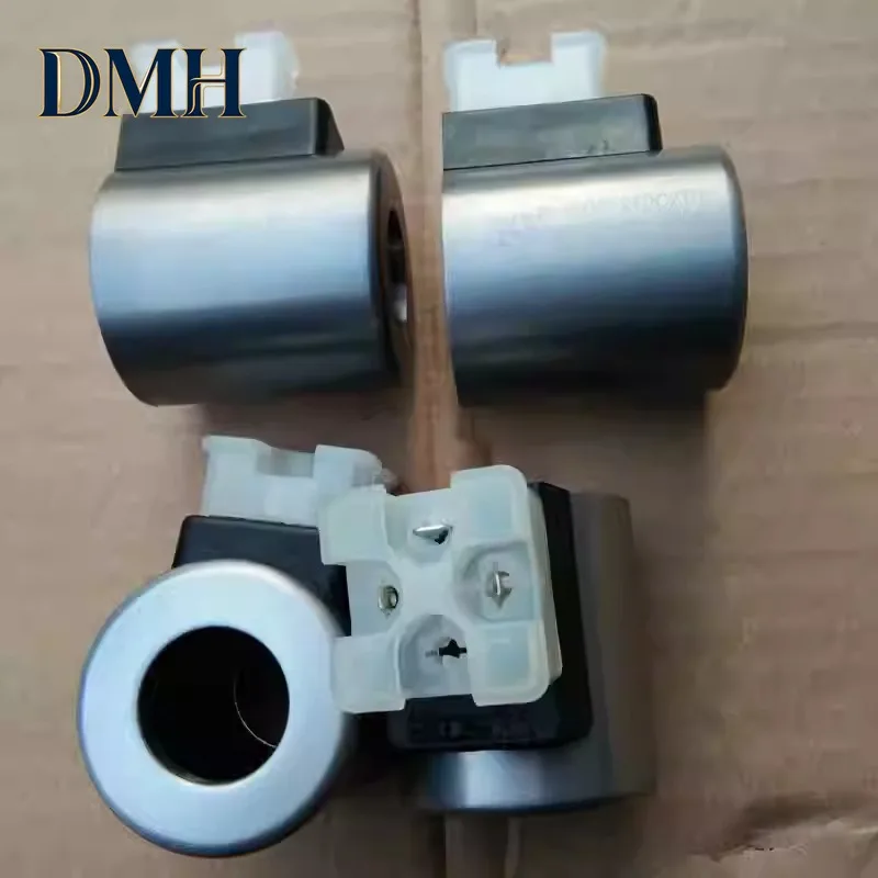 1PC New Solenoid Valve Coil For COE-24DC/10 24VDC 30W
1PC New Solenoid Valve Coil For COE-24DC/10 24VDC 30W