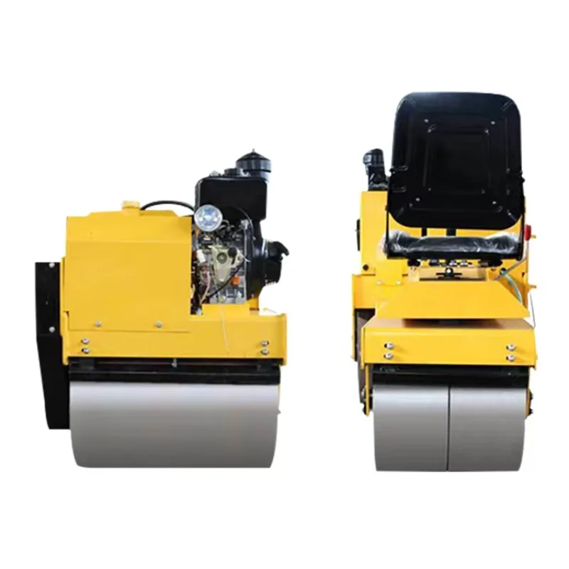 Customized Heavy-Duty Road Roller with Smooth Wheels - High Quality, Hot Sale from Professional China Factory
Customized Heavy-Duty Road Roller with Smooth Wheels - High Quality, Hot Sale from Professional China Factory