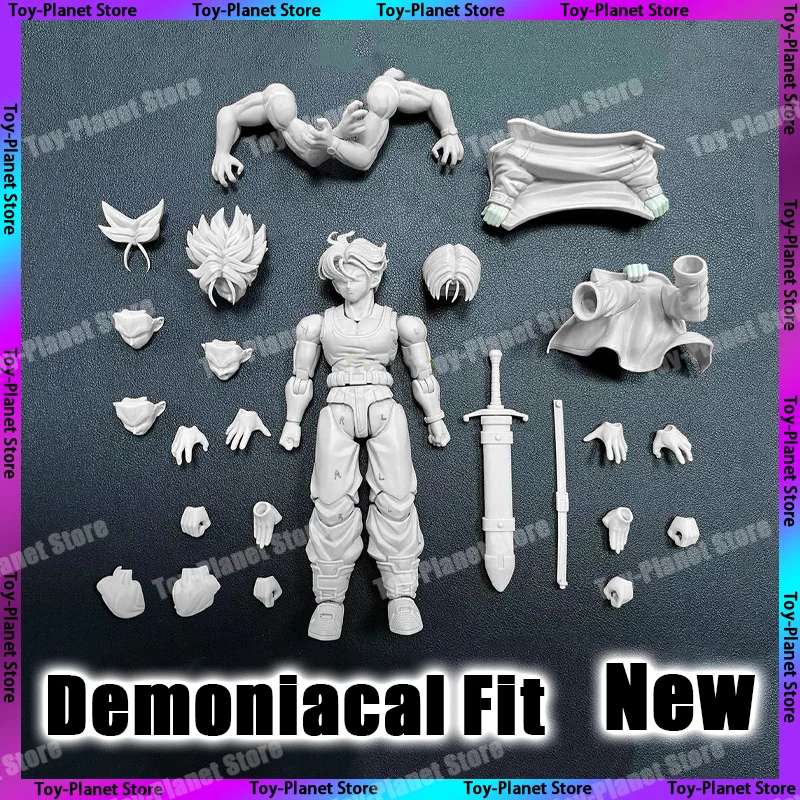 Новый Demoniacal Fit Dragon Ball Z SHF Super Saiyan SSJ Trunks The Boy Man OF Tomorrow Future Anime Фигурка Модель Подарки Игрушки
Новый Demoniacal Fit Dragon Ball Z SHF Super Saiyan SSJ Trunks The Boy Man OF Tomorrow Future Anime Фигурка Модель Подарки Игрушки