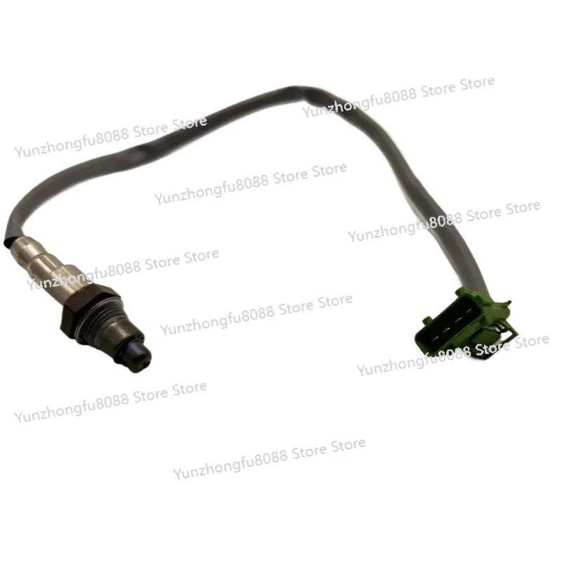 High Quality 0315CAW00072N Auto Parts L Oxygen Sensor Sensores
High Quality 0315CAW00072N Auto Parts L Oxygen Sensor Sensores