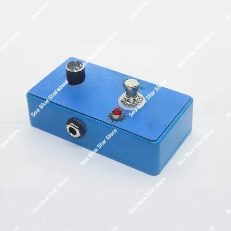 Устройство монолитного эффекта электрогитары ручной работы своими руками, реплика платы монолитного эффекта искажения
Устройство монолитного эффекта электрогитары ручной работы своими руками, реплика платы монолитного эффекта искажения