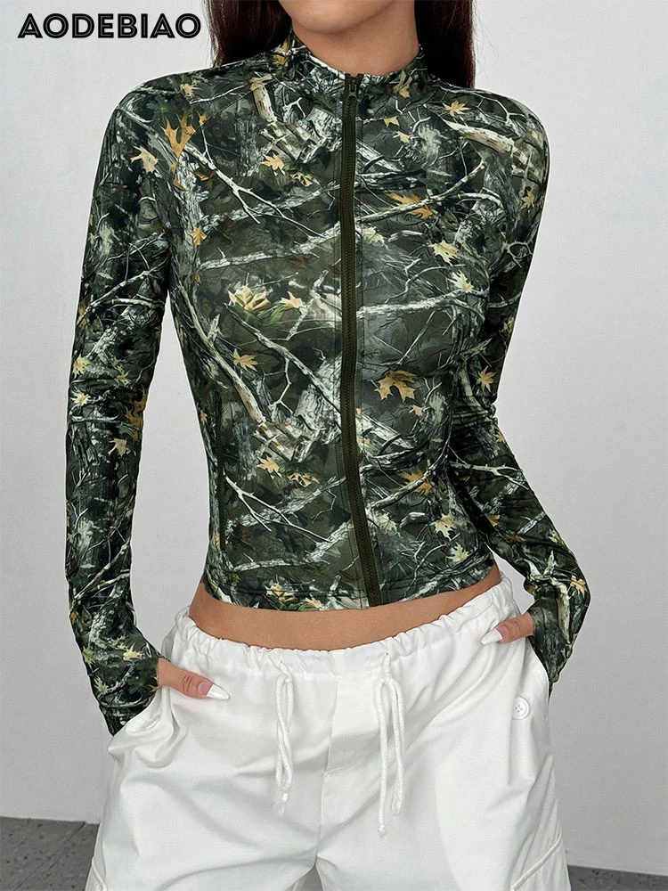 AODEBIAO зимнее винтажное женское пальто топ с длинными рукавами модный кардиган камуфляжная куртка женское пальто повседневное уличное пальто с принтом
AODEBIAO зимнее винтажное женское пальто топ с длинными рукавами модный кардиган камуфляжная куртка женское пальто повседневное уличное пальто с принтом