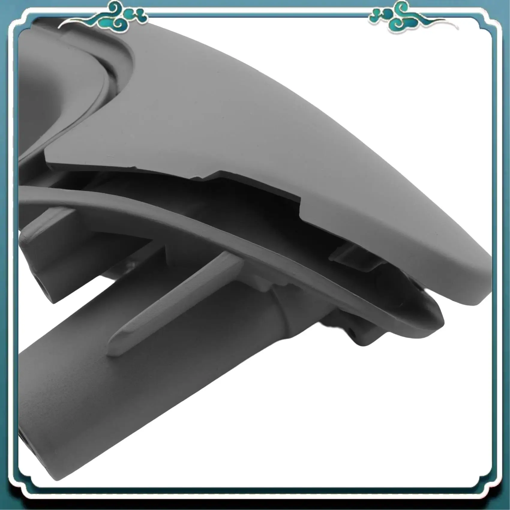 Premium For Mercedes Benz W203 C-Class C230 C240 C280 C350 C320 03-07 Front Left And Right Interior Door Pull Handles Gray
Premium For Mercedes Benz W203 C-Class C230 C240 C280 C350 C320 03-07 Front Left And Right Interior Door Pull Handles Gray