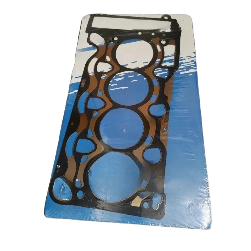 Figzero Engine Cylinder Gasket for BMW 1 3 5 Series E87 E90 318 320 E92 E60 520 X1 X3 N46 2005 2006 2007 2008 2009 2010 2012-13
Figzero Engine Cylinder Gasket for BMW 1 3 5 Series E87 E90 318 320 E92 E60 520 X1 X3 N46 2005 2006 2007 2008 2009 2010 2012-13