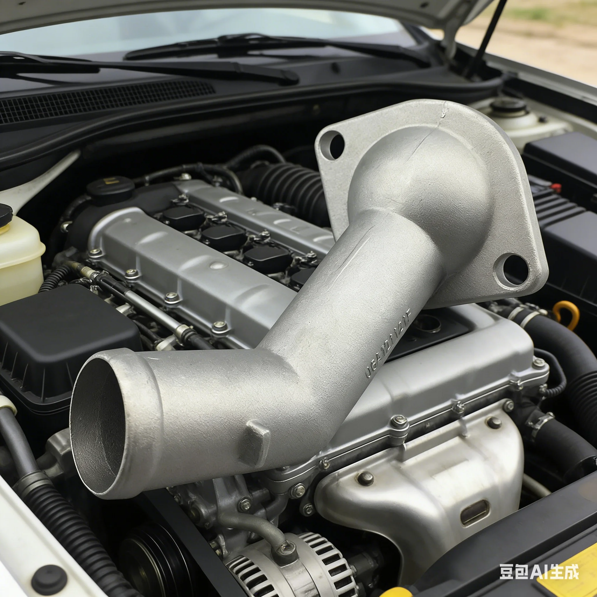 Engine Cooling Radiator Coolant Hose Connector Outlet Pipe For Golf For Jetta 1999--2017 06A121121F 06A121121C
Engine Cooling Radiator Coolant Hose Connector Outlet Pipe For Golf For Jetta 1999--2017 06A121121F 06A121121C