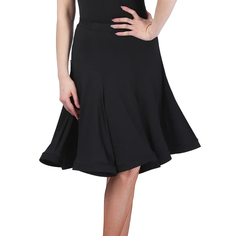 2025 Women Fashion Ballroom Adult Square Latin Dance Skirt Tango Costume Sexy Rumba Samba Cha Cha Mermaid Skirt Latin Dance Wear
2025 Women Fashion Ballroom Adult Square Latin Dance Skirt Tango Costume Sexy Rumba Samba Cha Cha Mermaid Skirt Latin Dance Wear
