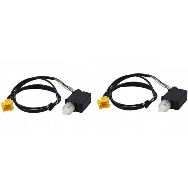 A040-2PCS For Volvo Truck Tractor Pump Truck Fire Truck Central Door Lock Switch Door Closers 20425121 20425122 84173875
A040-2PCS For Volvo Truck Tractor Pump Truck Fire Truck Central Door Lock Switch Door Closers 20425121 20425122 84173875