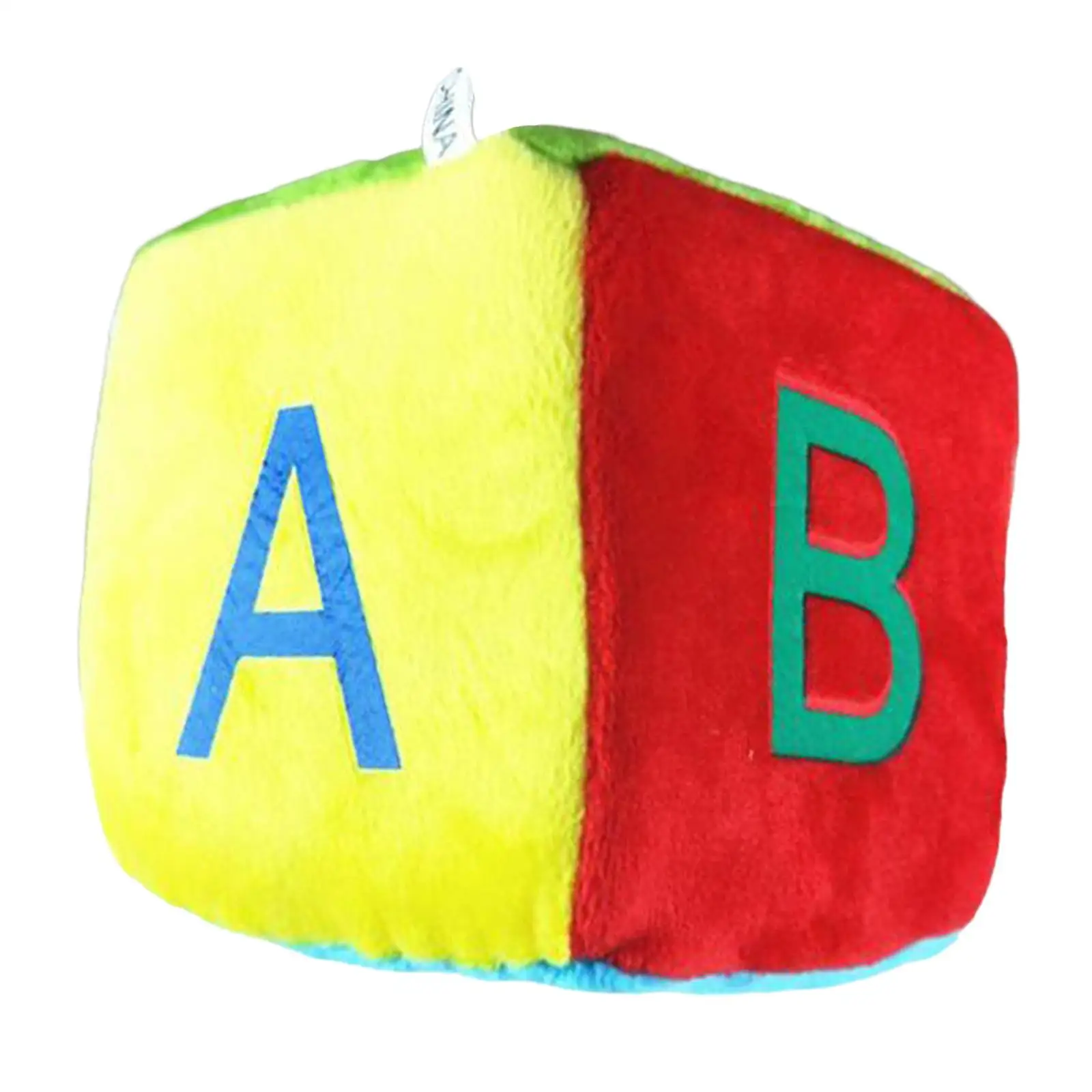 Dices Toys Early Educational Toys Plush for Classrooms Holiday Carnival
Dices Toys Early Educational Toys Plush for Classrooms Holiday Carnival