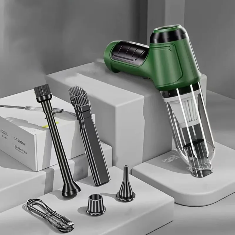 Car Vacuum Cleaner Portable Car Vacuum Cleaner Big Suction Super Power Cordless Vacuum Cleaner
Car Vacuum Cleaner Portable Car Vacuum Cleaner Big Suction Super Power Cordless Vacuum Cleaner