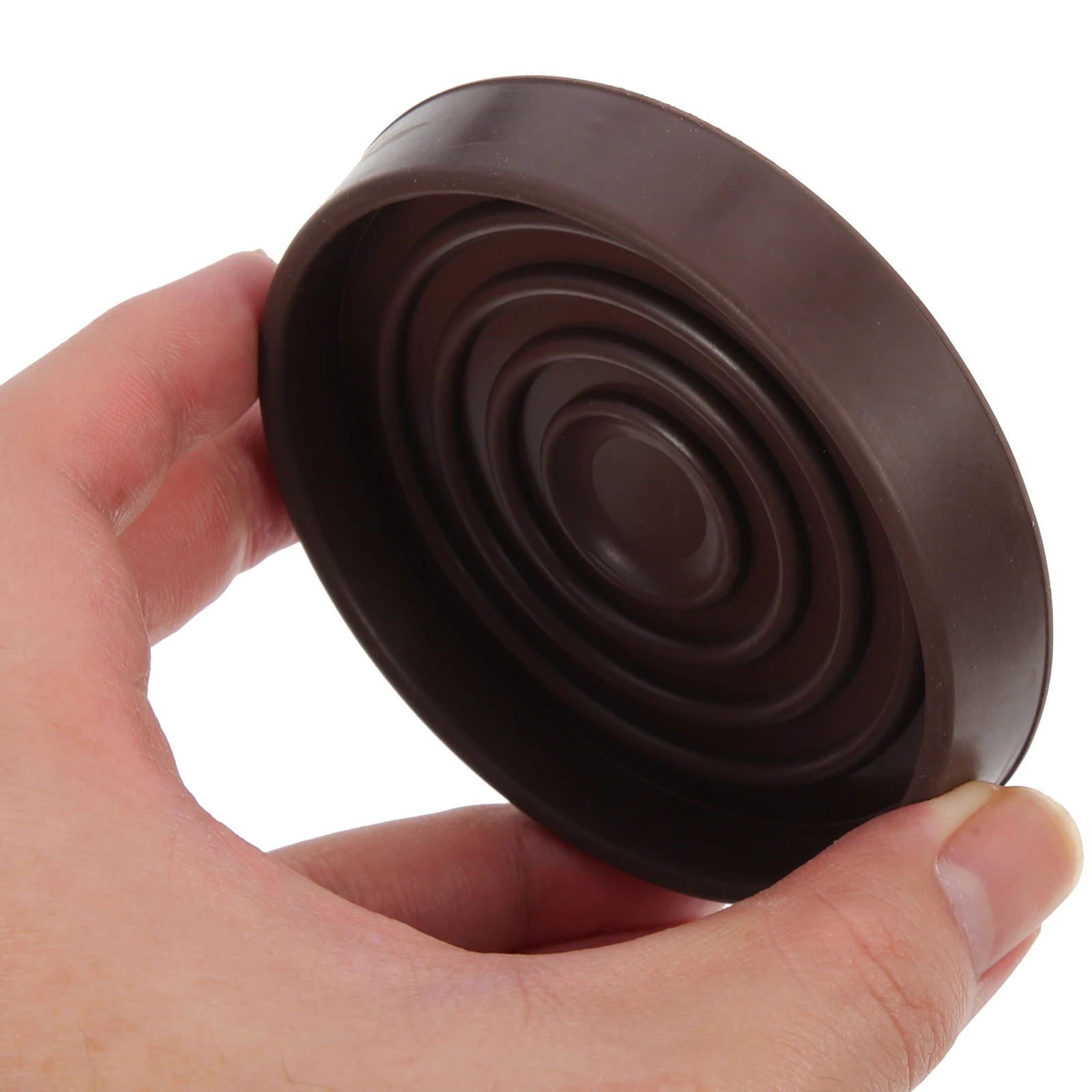 4Pcs Furniture Feet Pads Anti Skid Rubber Table Leg Protectors Easy Install Home Bedroom Living Room Floor Protector
4Pcs Furniture Feet Pads Anti Skid Rubber Table Leg Protectors Easy Install Home Bedroom Living Room Floor Protector