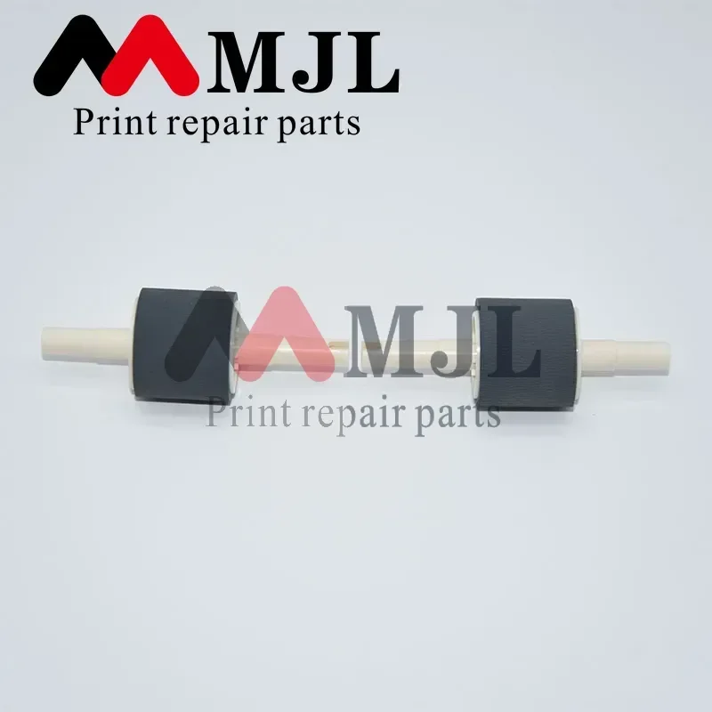 2pc Pickup Roller for HP 1160 1320 2100 2200 2300 2400 2410 2420 2430 3390 3392 M2727 P2014 P2015 1500 2500 2550 2820 2840
2pc Pickup Roller for HP 1160 1320 2100 2200 2300 2400 2410 2420 2430 3390 3392 M2727 P2014 P2015 1500 2500 2550 2820 2840