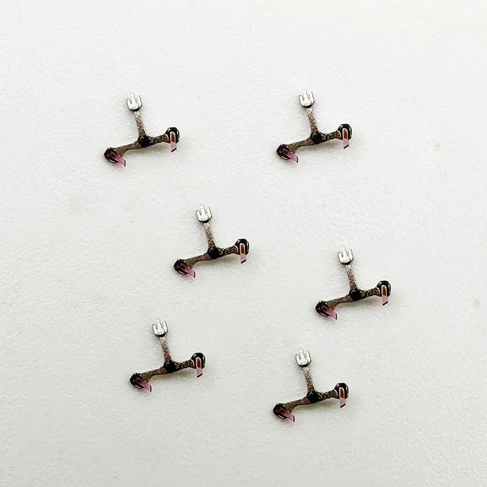 Watch Movement Accessories Domestic Escapement Fork Suitable for ETA2892 Movement Watch Repair Parts Mazzi Number 710
Watch Movement Accessories Domestic Escapement Fork Suitable for ETA2892 Movement Watch Repair Parts Mazzi Number 710