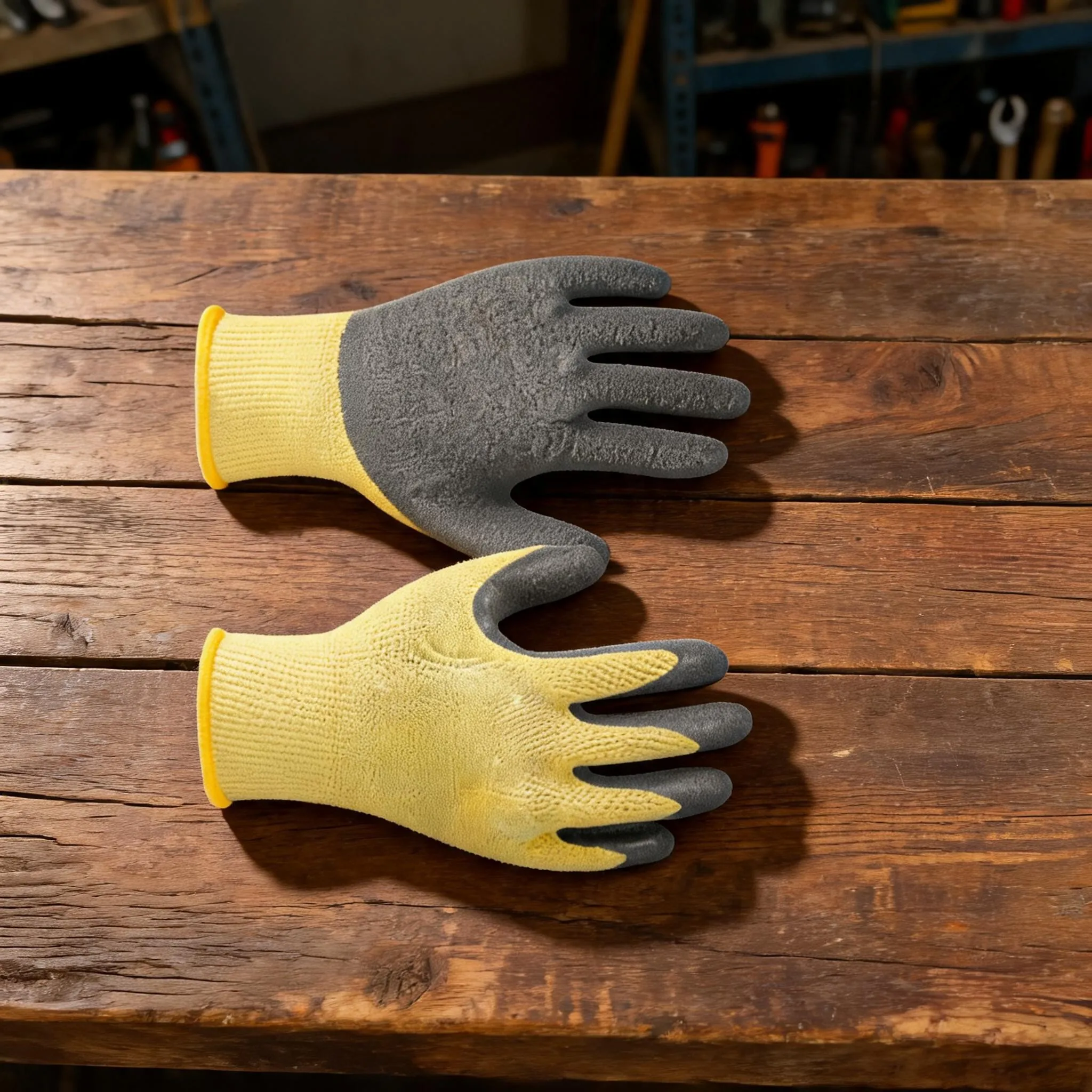 400V Insulated Rubber Gloves For Electricians 380V Low Voltage Anti Shock Thin For Electric Maintenance Protection Gloves
400V Insulated Rubber Gloves For Electricians 380V Low Voltage Anti Shock Thin For Electric Maintenance Protection Gloves