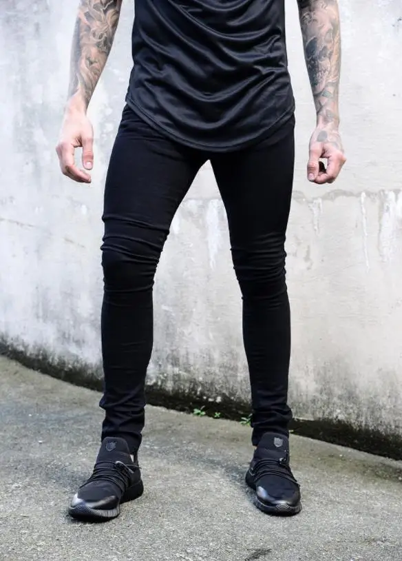Men's Faion Slim Fit Jeans Bla Casual Denim Pants mid Waist Spring Cotton Stretch Spring Summer Autumn Trendy Trousers
Men's Faion Slim Fit Jeans Bla Casual Denim Pants mid Waist Spring Cotton Stretch Spring Summer Autumn Trendy Trousers