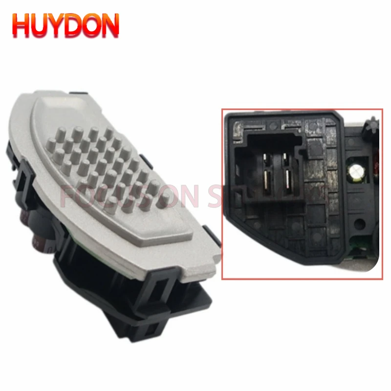 7P0820021B F011500082 HVAC Heater Blower Motor Resistor For Porsche Cayenne Volkswagen Touareg 2011-2018 Car Accessories
7P0820021B F011500082 HVAC Heater Blower Motor Resistor For Porsche Cayenne Volkswagen Touareg 2011-2018 Car Accessories