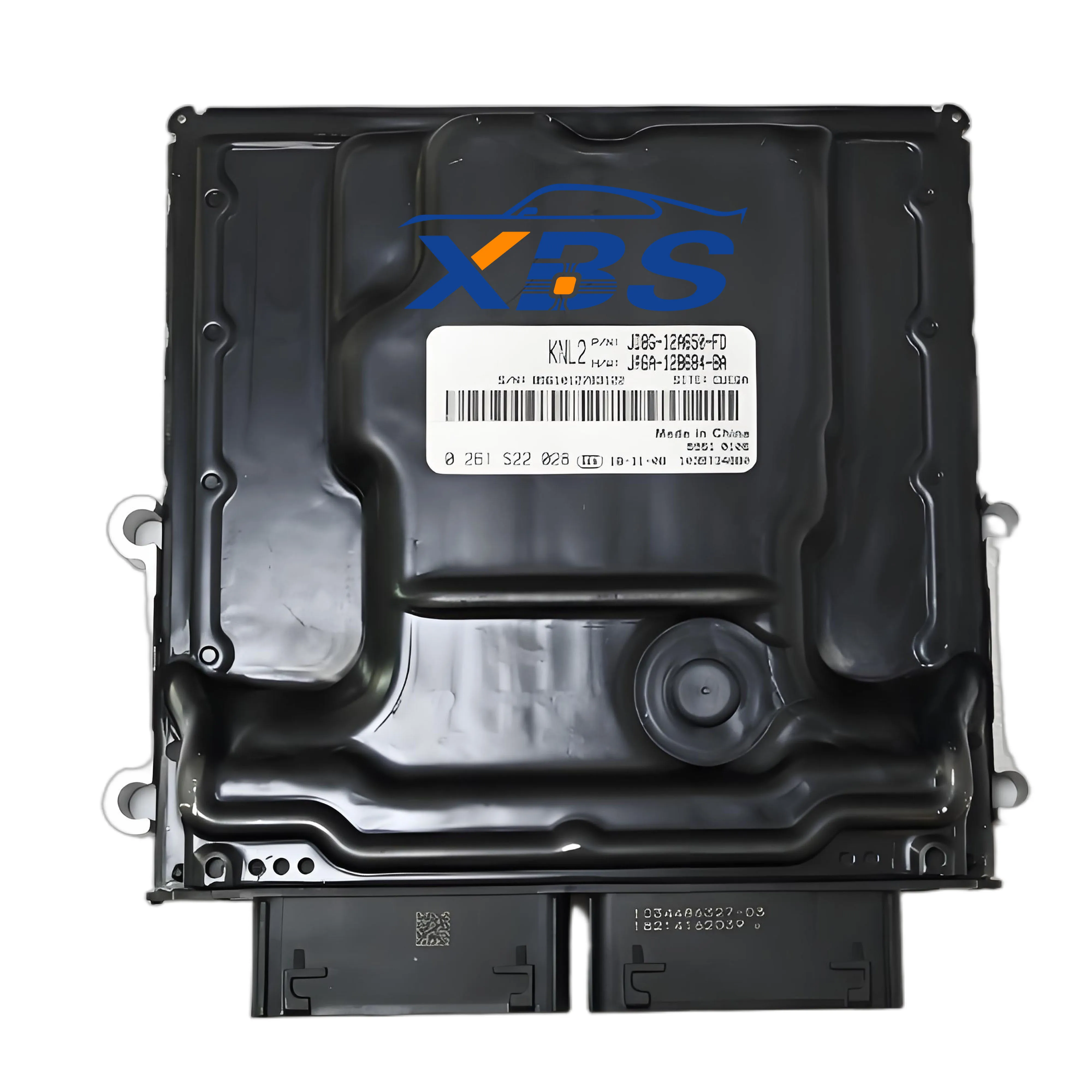 Intelligent Library New Condition Engine Computer Board (ECU) JD8G-12A650-FD JA6A-12B684-BA Programmable ECU
Intelligent Library New Condition Engine Computer Board (ECU) JD8G-12A650-FD JA6A-12B684-BA Programmable ECU