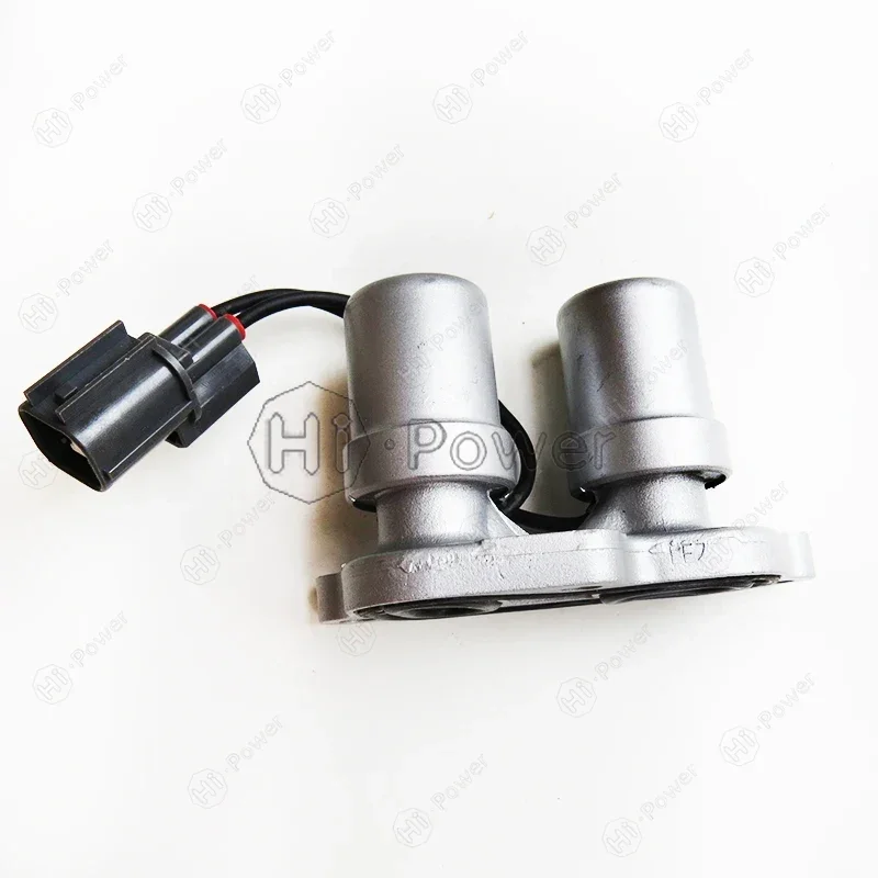 Auto Transmission Lock up Solenoid 28200-P4R-003 for Honda Civic for Acura Integra for Honda CR-V 28200P4R003 
Auto Transmission Lock up Solenoid 28200-P4R-003 for Honda Civic for Acura Integra for Honda CR-V 28200P4R003