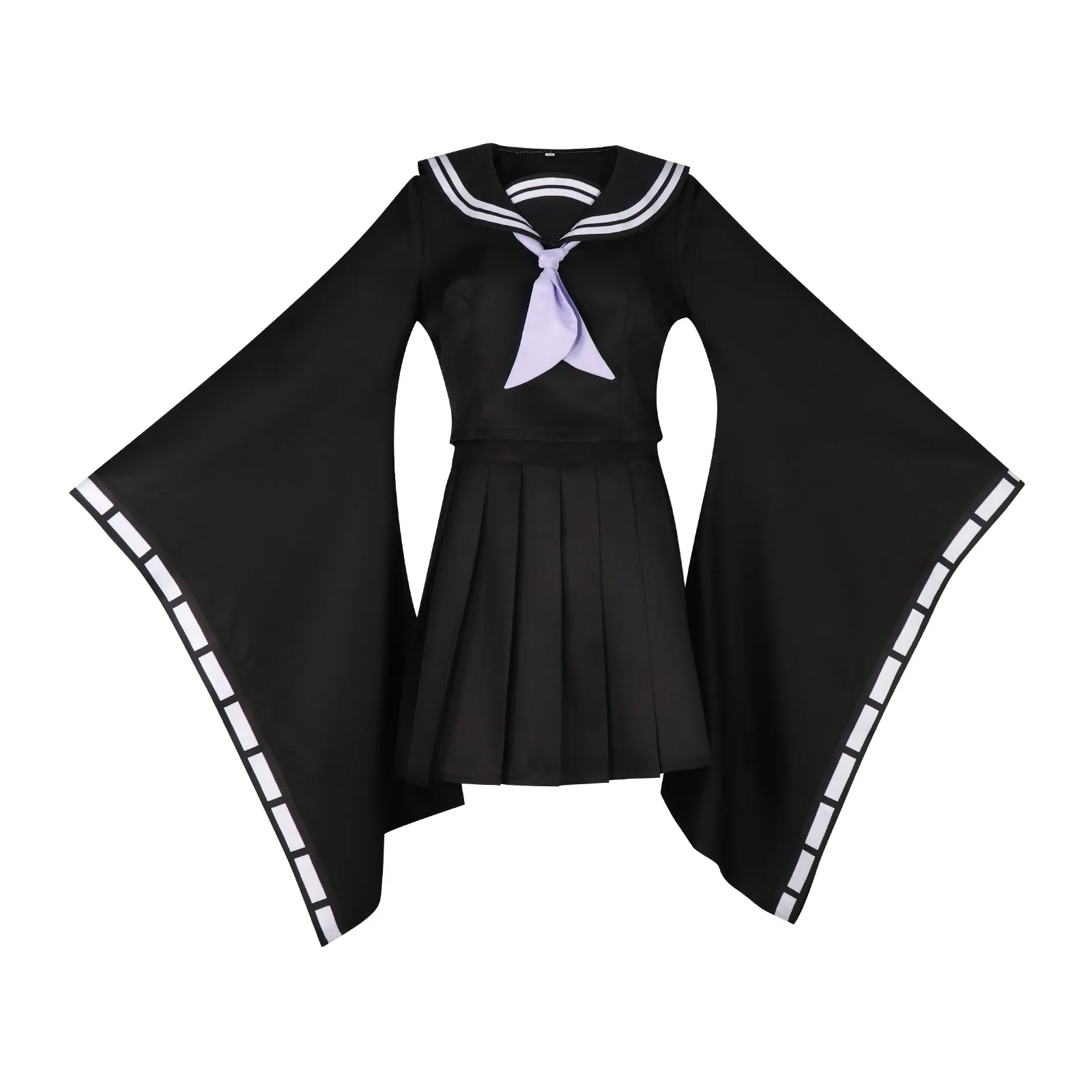 Anime Blue Game Archive Yukari Cosplay Costume Kimono JK School Uniform for Women Girls Halloween Carnival Party Outfit
Anime Blue Game Archive Yukari Cosplay Costume Kimono JK School Uniform for Women Girls Halloween Carnival Party Outfit