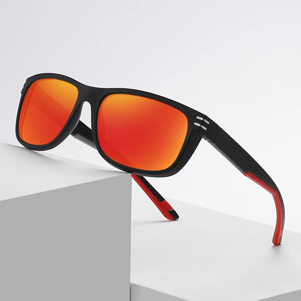 2024 New Design Polarized Sunglasses For Men Fashion Women Shades Fishing Sun Glasses Male Eyewear Outdoor Sports Goggles UV400
2024 New Design Polarized Sunglasses For Men Fashion Women Shades Fishing Sun Glasses Male Eyewear Outdoor Sports Goggles UV400