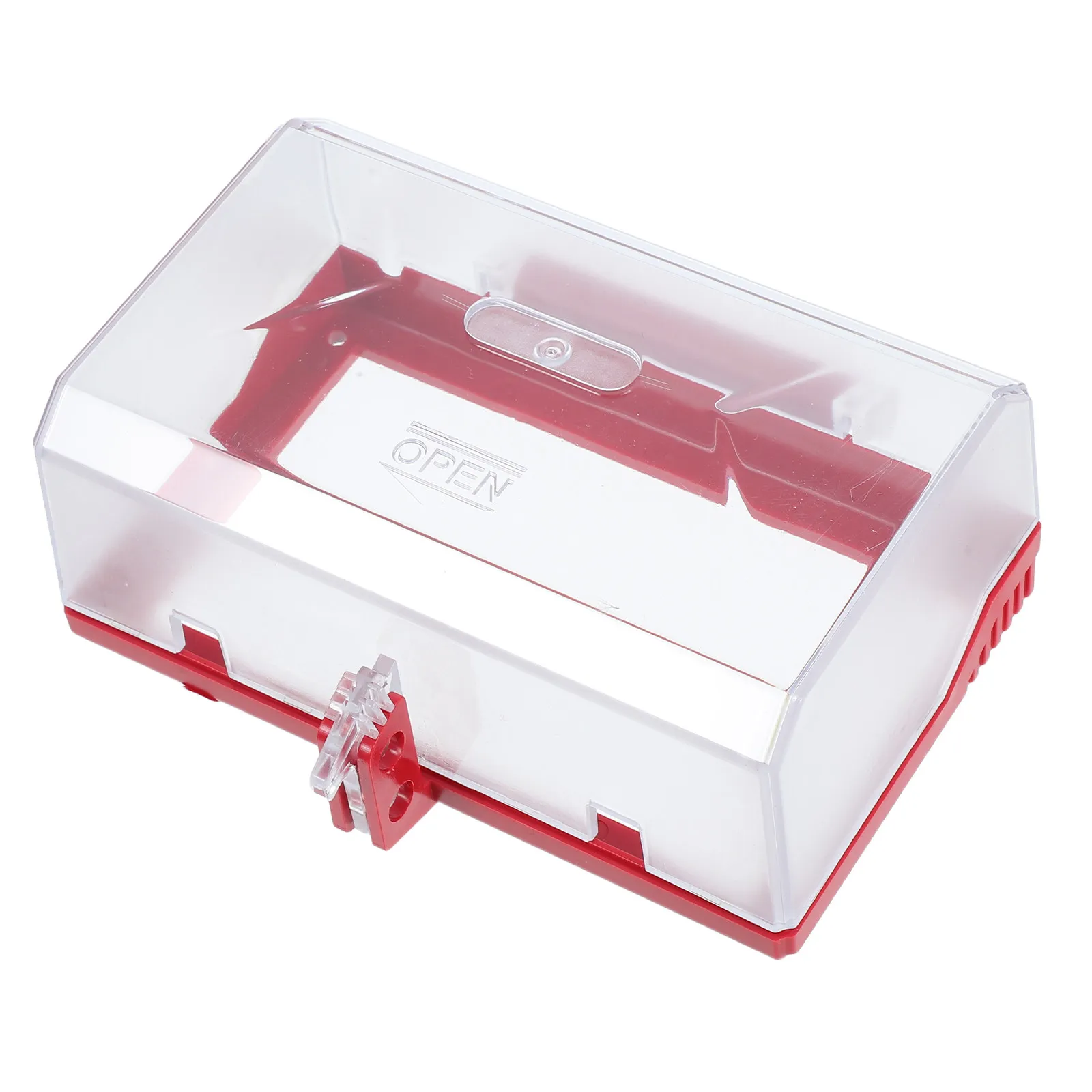 Socket Protector Transparent Waterproof Outlet Box Cover For Home Bathroom Kitchen Use Plug Safety Cover
Socket Protector Transparent Waterproof Outlet Box Cover For Home Bathroom Kitchen Use Plug Safety Cover