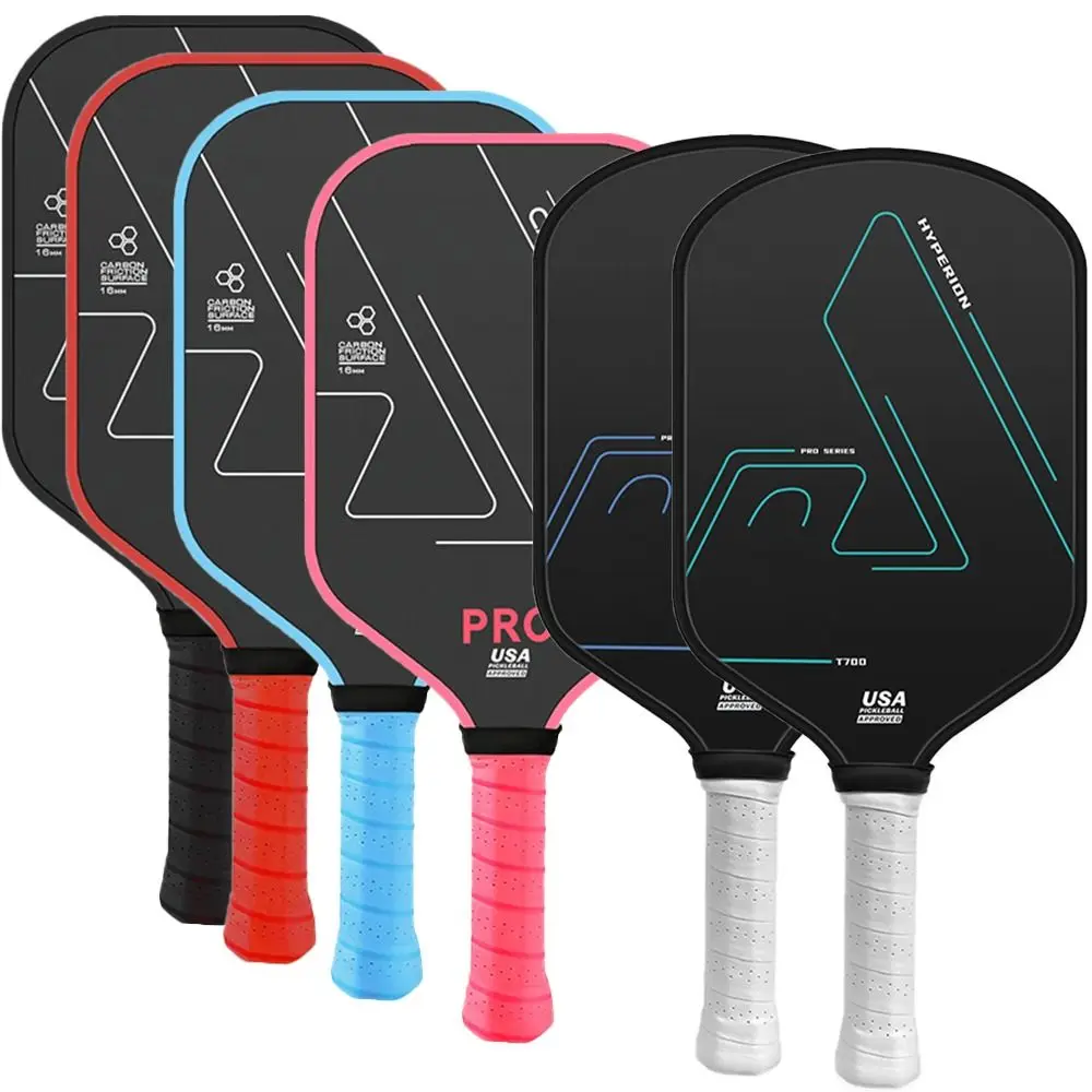 1 шт. T700 Pickleball Paddles с матовой поверхностью, одобренные USAPA ракетки для пиклбола, нескользящая ручка, легкие весла для пикл-мяча
1 шт. T700 Pickleball Paddles с матовой поверхностью, одобренные USAPA ракетки для пиклбола, нескользящая ручка, легкие весла для пикл-мяча