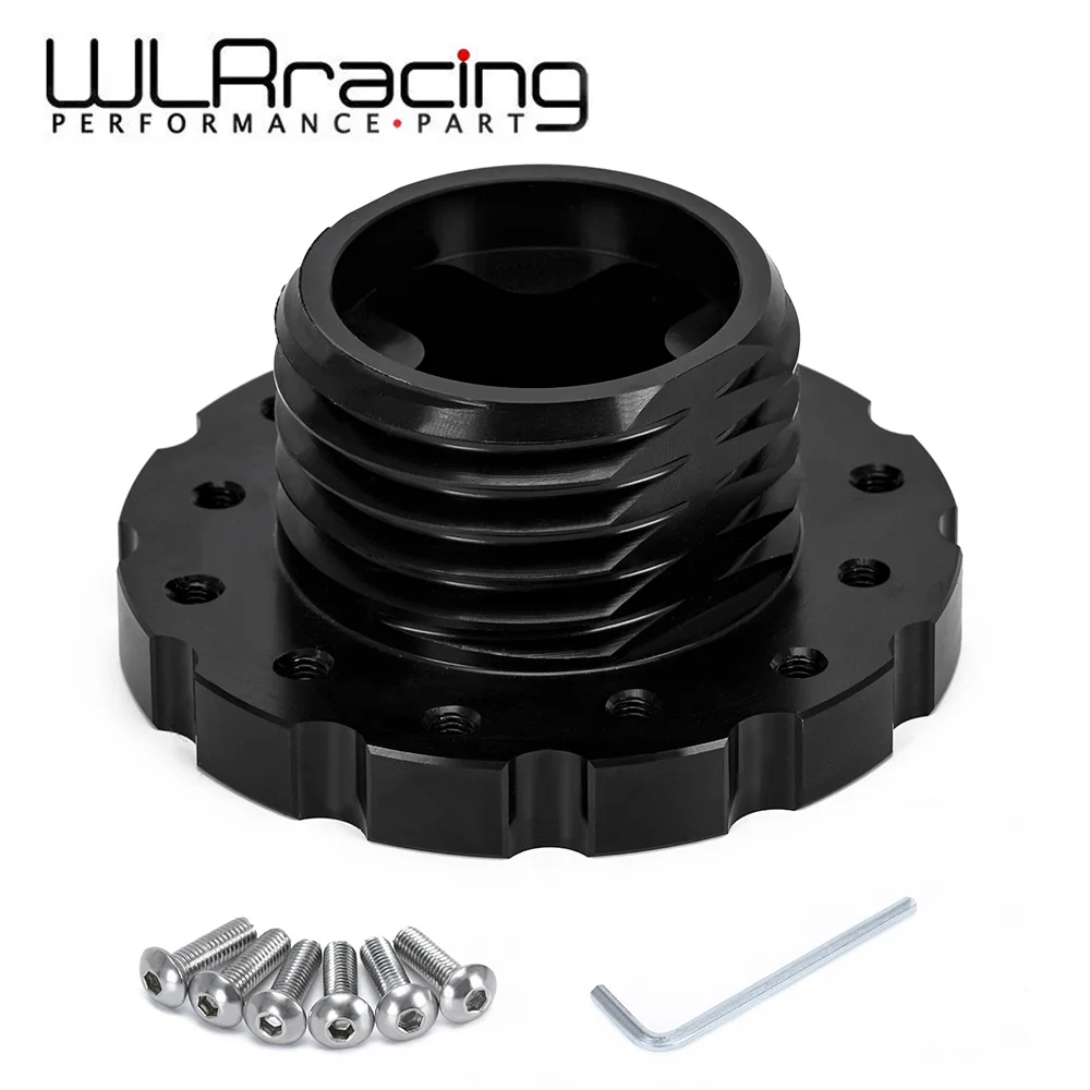 WLR - Game Steering Wheel Connection Adapter for Thrustmaster TXT300 T500TS Steering Wheel Adaptation VR-CAP08
WLR - Game Steering Wheel Connection Adapter for Thrustmaster TXT300 T500TS Steering Wheel Adaptation VR-CAP08