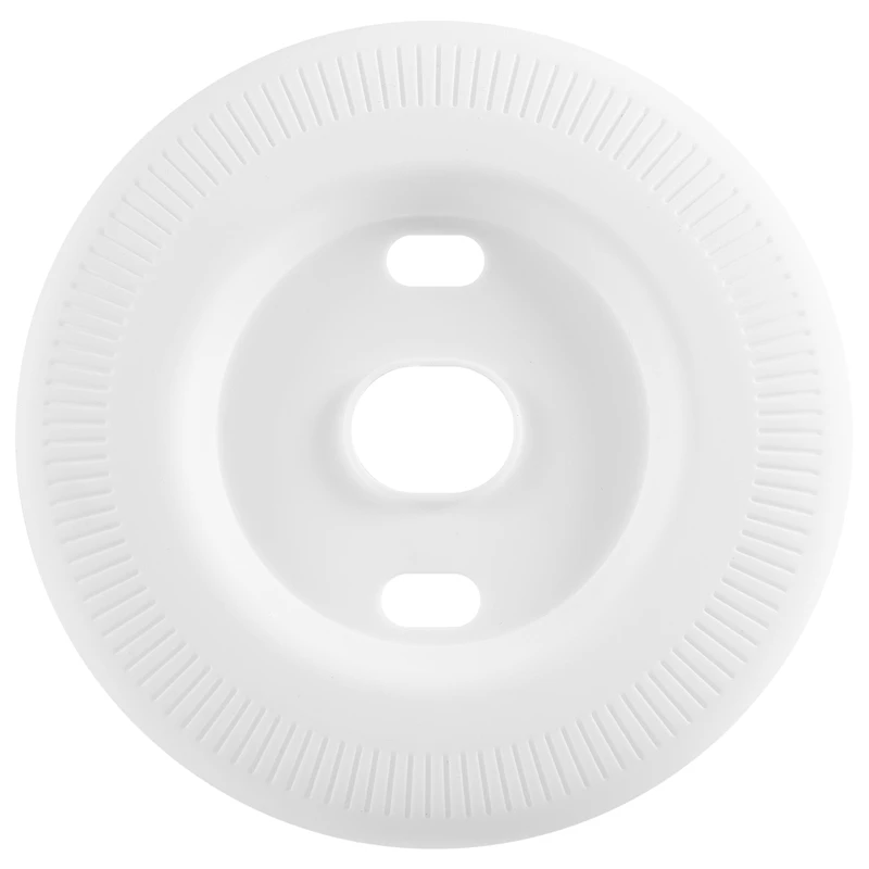 For 2020 Nest Thermostat Nest Thermostat Bracket Siding Cover Silicone Siding Cover Thermostat Back Plate
For 2020 Nest Thermostat Nest Thermostat Bracket Siding Cover Silicone Siding Cover Thermostat Back Plate